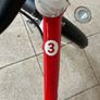 Woom 3, 16" kids bike, excellent condition Image 2