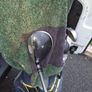 Nike Tour SQ Driver & Woods Image 3