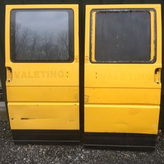 T4 Transporter Pick-Up Doors