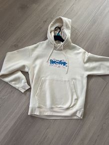 Rick and Morty hoodie