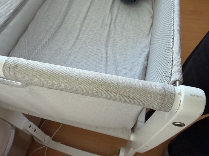 Snuzpod Studio Paris - White