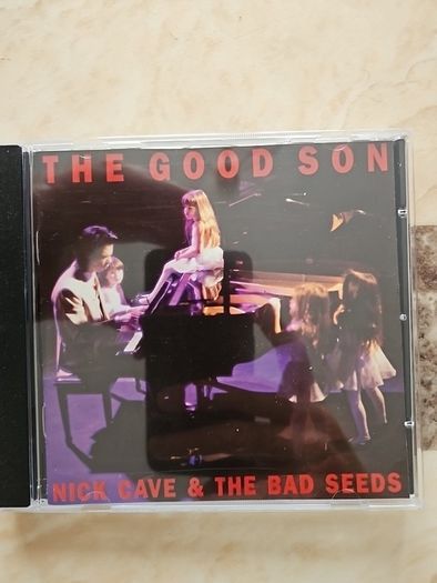 Nick Cave CD  - The Good Son
