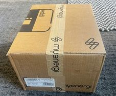 myenergi eddi solar diverter