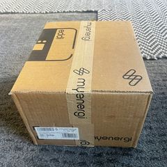 myenergi eddi solar diverter