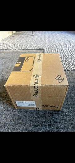 myenergi eddi solar diverter