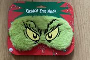 Grinch Eye Mask Brand New