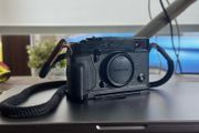 Fujifilm X-Pro1