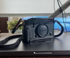 Fujifilm X-Pro1