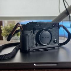 Fujifilm X-Pro1