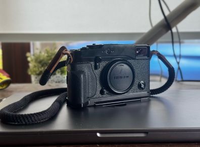 Fujifilm X-Pro1