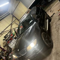 e53 x5 for breaking
