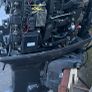 Johnson 70 outboard Image 4