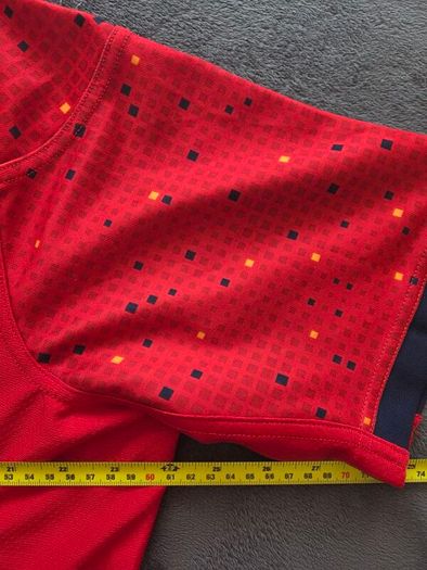 Munster Rugby 2017-18 Men's Jersey Size XL