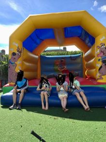 Bouncy Castle