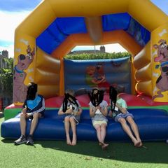 Bouncy Castle