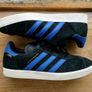 Rare Adidas Originals Gazelle St Petersburg Gore-Tex Size 7(40.2/3) Image 9