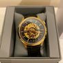 Rotary Skeleton Automatic Watch Image 2