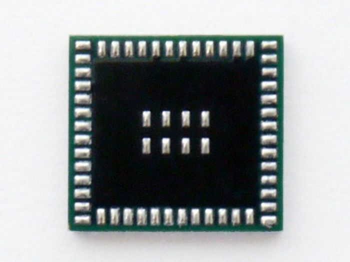 iPhone 4s BGA IC (339s0154) Replacement-#225548