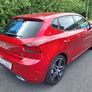 2021 Seat Ibiza Low Miles Image 3