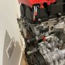 Honda civic type R 2015 engine - K20c1 - +300hp Image 6