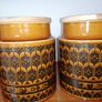 Hornsea storage jars Image 3