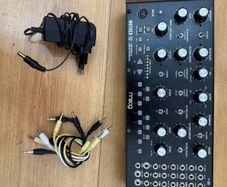Moog Mother-32 Semi-Modular Synthesizer
