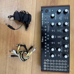 Moog Mother-32 Semi-Modular Synthesizer