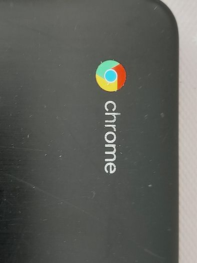 ASUS ChromeBook, Model C300S, Powerwashed and reset