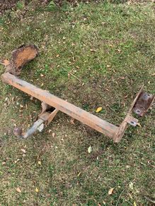 Towbar