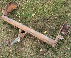 Towbar