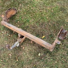 Towbar