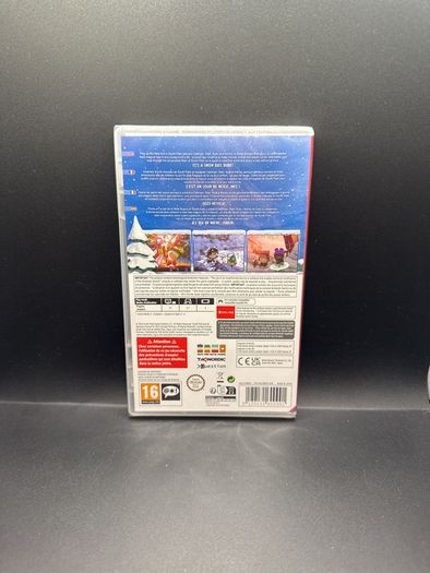 South Park: Snow Day! Nintendo Switch Brand New Sealed