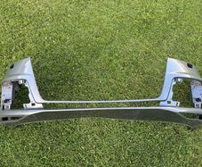 2017 Audi Q7 Front Bumper