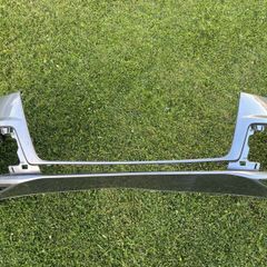 2017 Audi Q7 Front Bumper