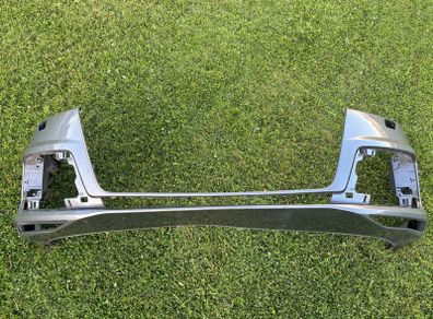 2017 Audi Q7 Front Bumper