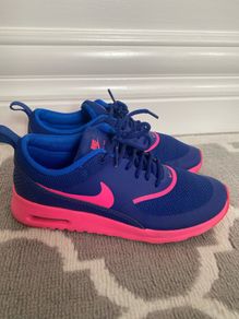 Nike Air Max Thea