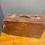 vintage suitcase Image 3