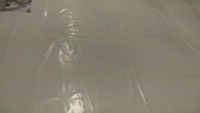 memory foam orthopedic mattress