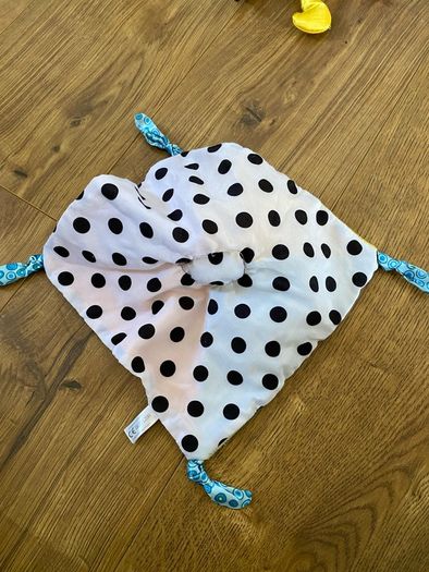 Baby Sensory Rattle Chime Toy Bundle
