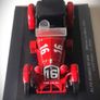 Diecast Model Le Mans Winning Alfa Romeo 8C 2300 Le Mans 1931 1st - IXO 1:43 Image 3