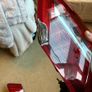 taillight Mercedes w212  e220 Image 5