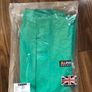 Alpha Solway Chemsol Plus Jacket with Collar Image 2