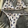 bikinis swim suit beach wear Image 4