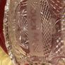 Crystal Bowl The Royal Mail Image 9