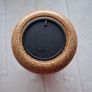 TOP QUALITY Solid Black Copper Vacuum Insulated COFFEE or TEA OR KEEPING DRINKS COOLER  ! Tumblers Capacity 500ml with Rubberised Cork Designed non Slip Base Double Wall Stainless Steel Walls Keeps Hot  up to 8 hours or Keeps Cool for hours  Last One Left Image 5