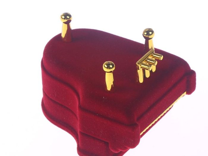 Ring Box