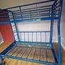 Twin / single bunk bed Image 5