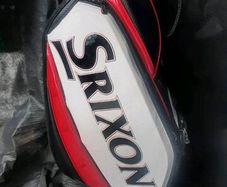 Srixon Tour Bag