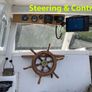 Hartley 27 Cabin Cruiser Image 3