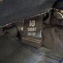 Diesel women ladies high rise skinny jeans, like new Image 4